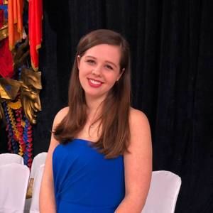 Meet your Posher, Ann claire